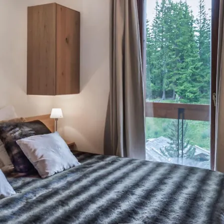 De Luxe 3 En Suite, Skis Aux Pieds, Wifi, Parking, à 1850 - Fr-1-575-237 *